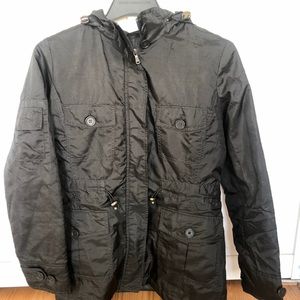 Great lightweight jacket! NY&co - good condition